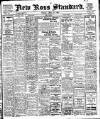 New Ross Standard Friday 27 April 1923 Page 1