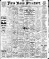 New Ross Standard Friday 01 August 1924 Page 1