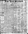 New Ross Standard Friday 23 January 1925 Page 1
