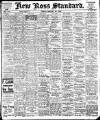 New Ross Standard Friday 30 January 1925 Page 1