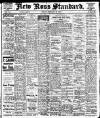 New Ross Standard Friday 06 February 1925 Page 1