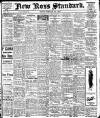 New Ross Standard Friday 20 February 1925 Page 1