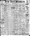 New Ross Standard Friday 13 March 1925 Page 1