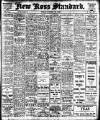 New Ross Standard Friday 22 October 1926 Page 1