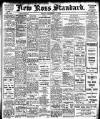 New Ross Standard Friday 03 December 1926 Page 1