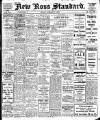 New Ross Standard Friday 07 January 1927 Page 1