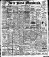 New Ross Standard Friday 22 March 1929 Page 1