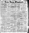 New Ross Standard Friday 02 January 1931 Page 1