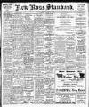 New Ross Standard Friday 05 June 1931 Page 1