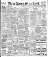 New Ross Standard Friday 10 July 1931 Page 1