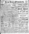 New Ross Standard Friday 31 July 1931 Page 1