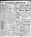 New Ross Standard Friday 07 August 1931 Page 1