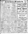 New Ross Standard Friday 14 August 1931 Page 1