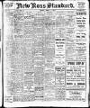 New Ross Standard Friday 01 April 1932 Page 1