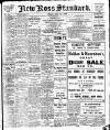 New Ross Standard Friday 15 July 1932 Page 1