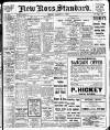 New Ross Standard Friday 05 August 1932 Page 1