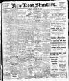 New Ross Standard Friday 07 October 1932 Page 1