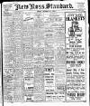 New Ross Standard Friday 14 October 1932 Page 1