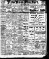 New Ross Standard Friday 06 January 1933 Page 1