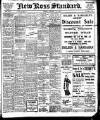 New Ross Standard Friday 13 January 1933 Page 1