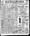 New Ross Standard Friday 20 January 1933 Page 1