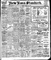 New Ross Standard Friday 27 January 1933 Page 1