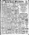 New Ross Standard Friday 06 October 1933 Page 1