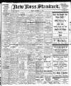 New Ross Standard Friday 01 November 1935 Page 1