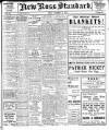 New Ross Standard Friday 08 November 1935 Page 1