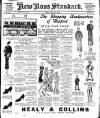 New Ross Standard Friday 22 May 1936 Page 1