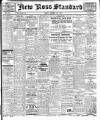 New Ross Standard Friday 29 October 1937 Page 1