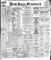 New Ross Standard Friday 13 August 1943 Page 1