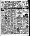 New Ross Standard Friday 22 January 1954 Page 1