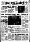 New Ross Standard Saturday 31 January 1970 Page 1