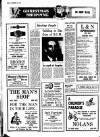 New Ross Standard Friday 13 December 1974 Page 8