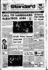 New Ross Standard Friday 09 December 1977 Page 1