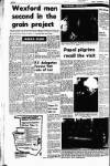 New Ross Standard Friday 09 November 1979 Page 16
