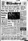 New Ross Standard Friday 22 February 1980 Page 1