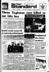 New Ross Standard Friday 21 March 1980 Page 1