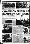 New Ross Standard Friday 19 September 1980 Page 22