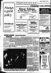 New Ross Standard Friday 10 October 1980 Page 6