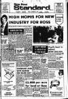 New Ross Standard Friday 21 November 1980 Page 1
