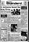 New Ross Standard Friday 19 December 1980 Page 1