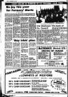 New Ross Standard Friday 19 December 1980 Page 22