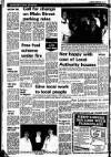 New Ross Standard Friday 06 February 1981 Page 12