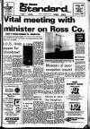 New Ross Standard Friday 20 February 1981 Page 1