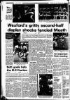 New Ross Standard Friday 12 June 1981 Page 22