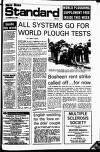 New Ross Standard Friday 02 October 1981 Page 1