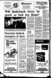 New Ross Standard Friday 18 December 1981 Page 20