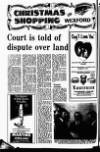 New Ross Standard Friday 18 December 1981 Page 40